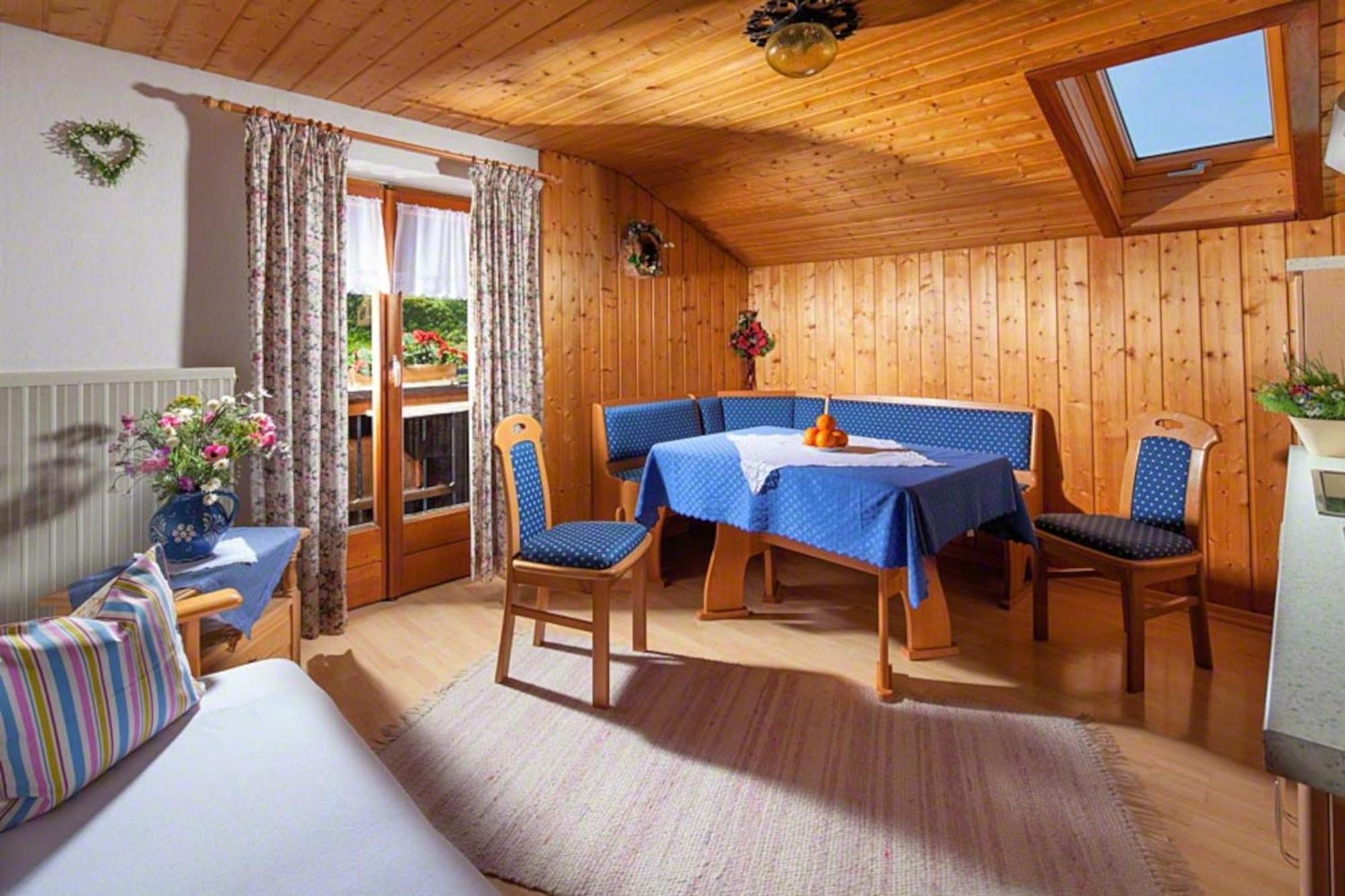 Ferienwohnung Triembachhof Schönau am Königssee Buitenkant foto